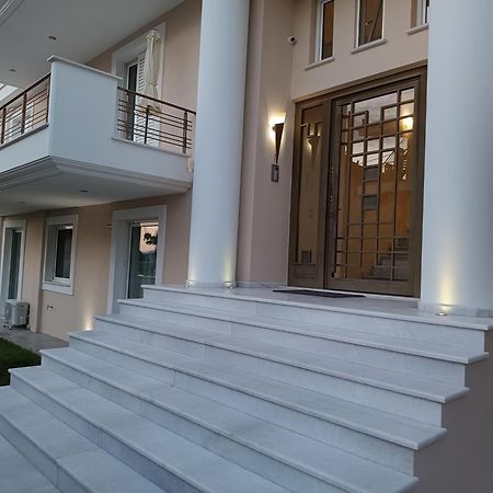 Aria Luxury Apartments Nauplion Zewnętrze zdjęcie