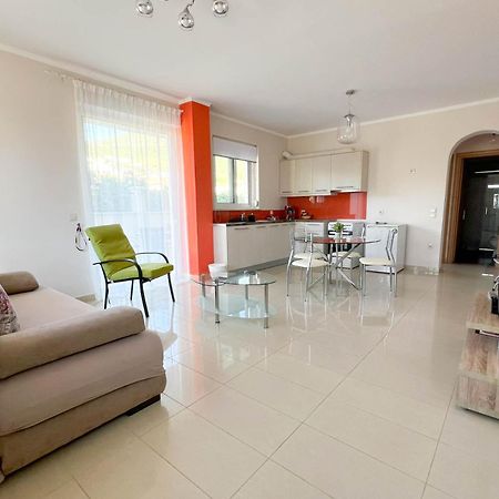Aria Luxury Apartments Nauplion Zewnętrze zdjęcie