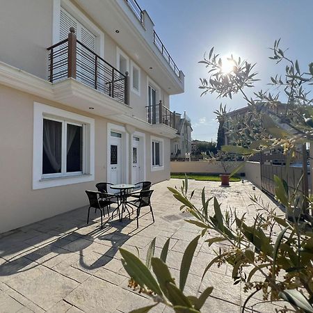Aria Luxury Apartments Nauplion Zewnętrze zdjęcie