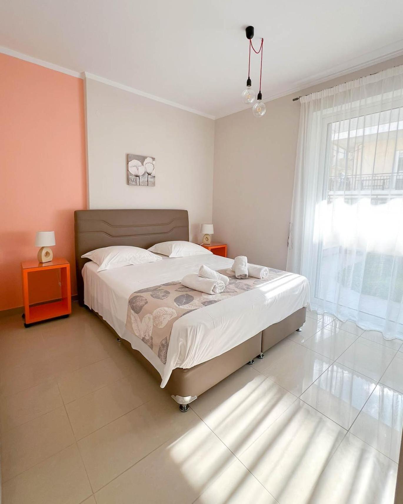 Aria Luxury Apartments Nauplion Zewnętrze zdjęcie