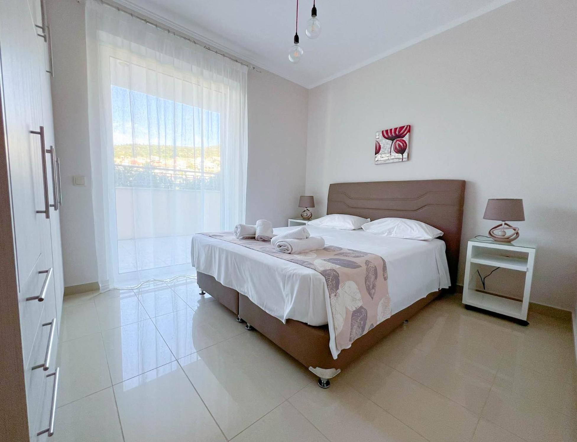 Aria Luxury Apartments Nauplion Zewnętrze zdjęcie