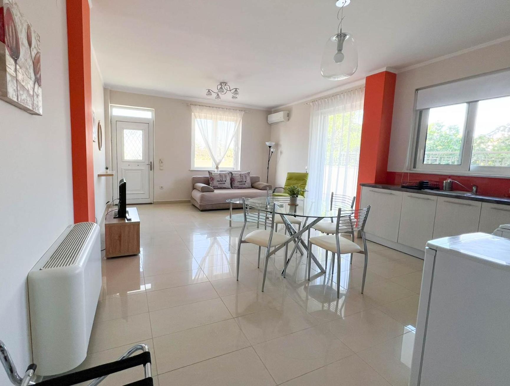 Aria Luxury Apartments Nauplion Zewnętrze zdjęcie