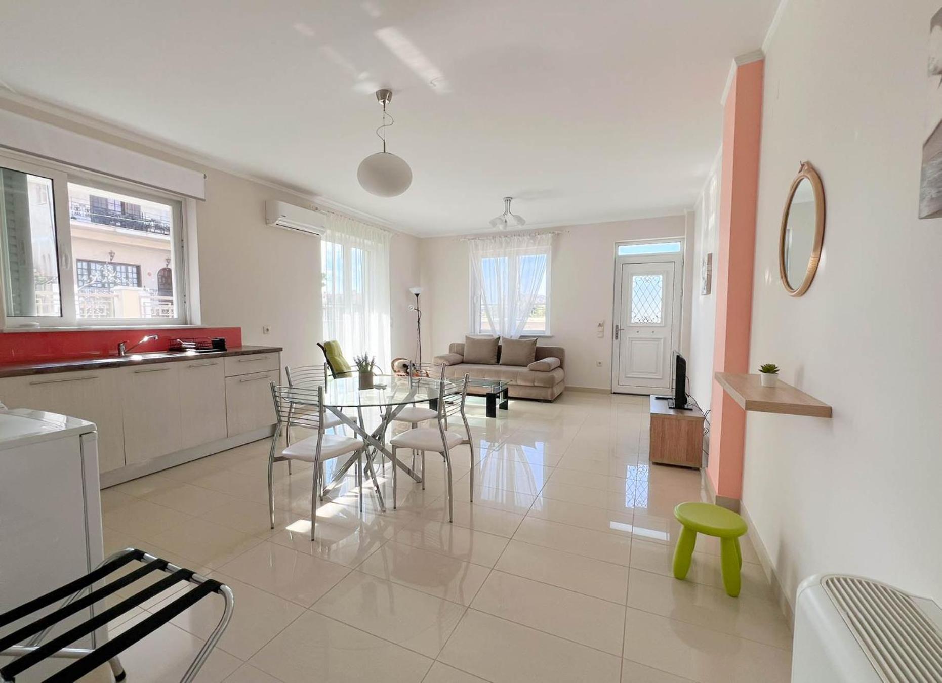 Aria Luxury Apartments Nauplion Zewnętrze zdjęcie