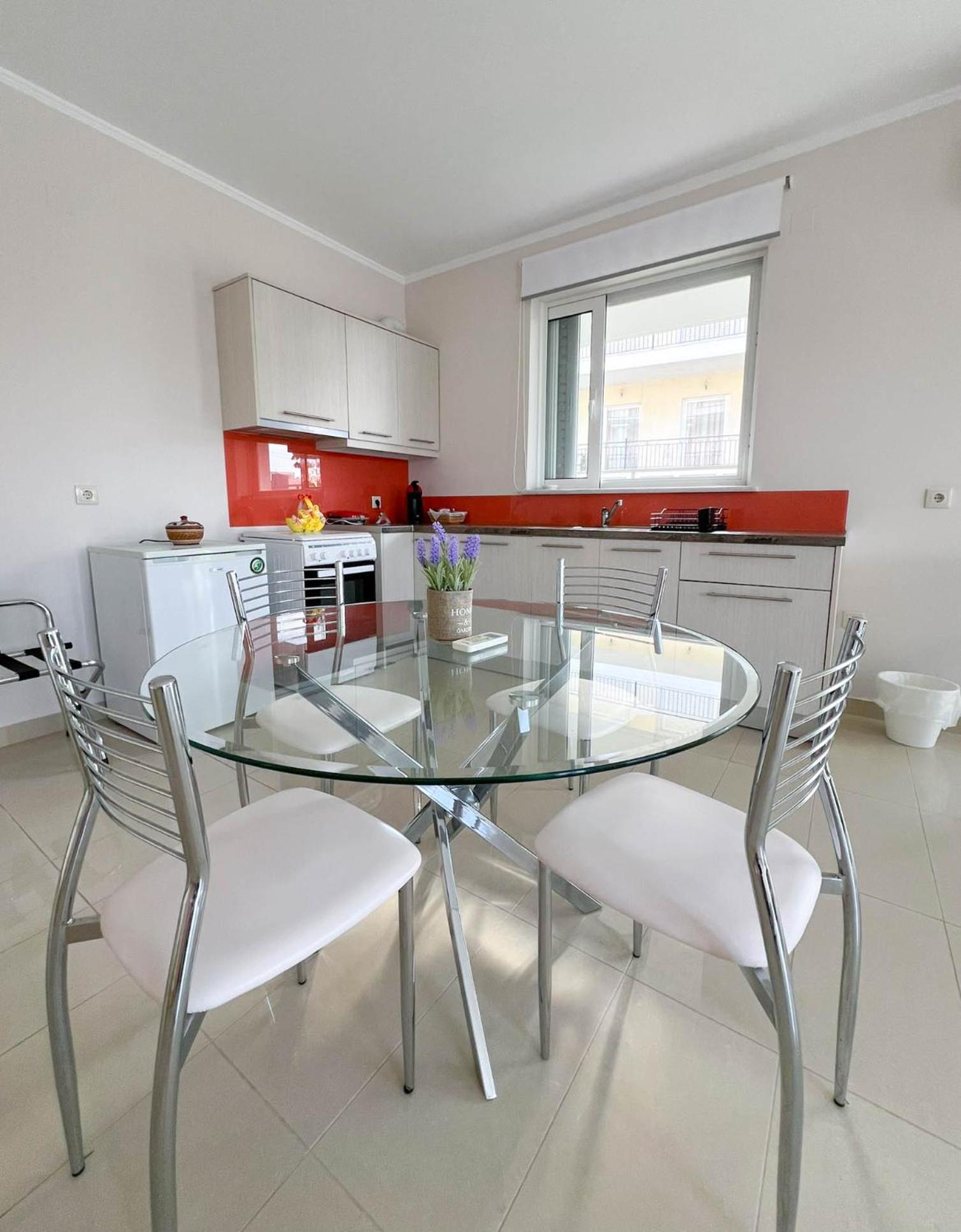 Aria Luxury Apartments Nauplion Zewnętrze zdjęcie