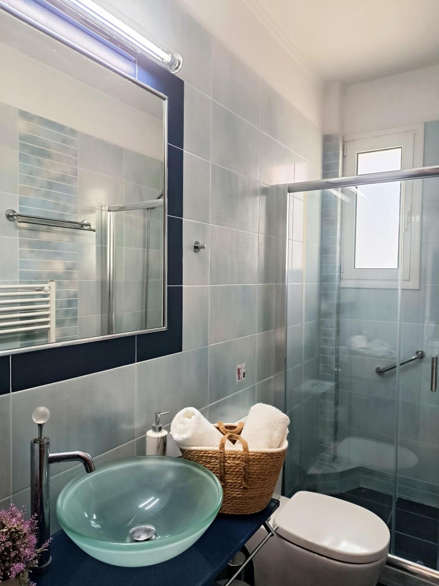 Aria Luxury Apartments Nauplion Zewnętrze zdjęcie