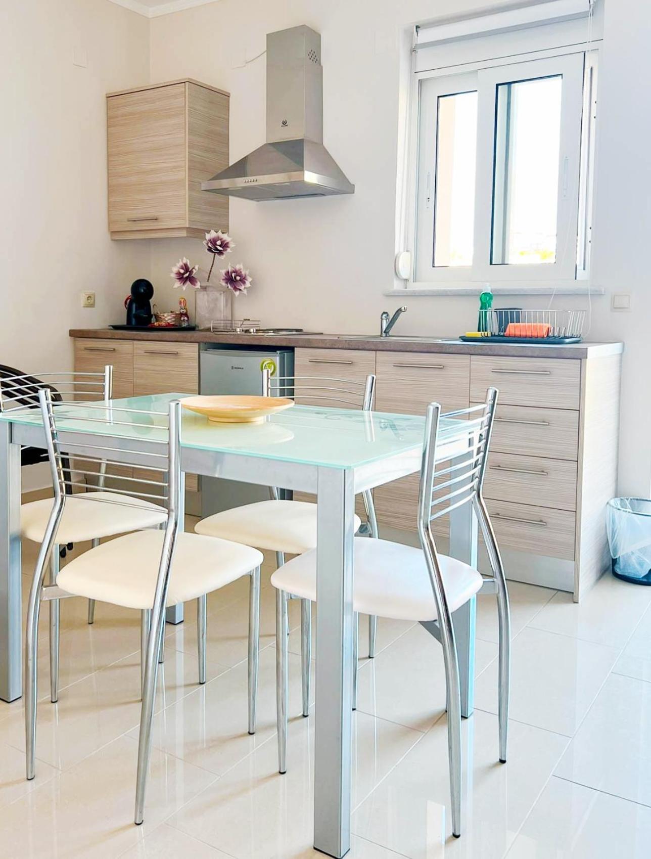 Aria Luxury Apartments Nauplion Zewnętrze zdjęcie