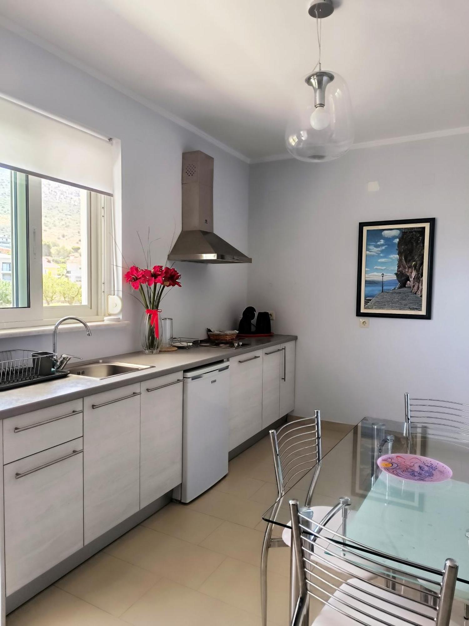Aria Luxury Apartments Nauplion Zewnętrze zdjęcie