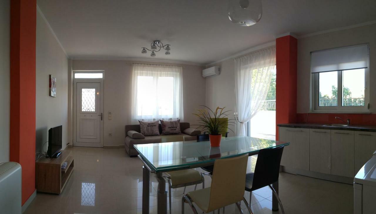Aria Luxury Apartments Nauplion Zewnętrze zdjęcie
