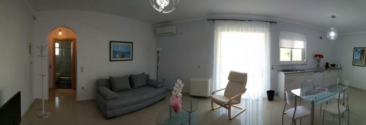 Aria Luxury Apartments Nauplion Zewnętrze zdjęcie