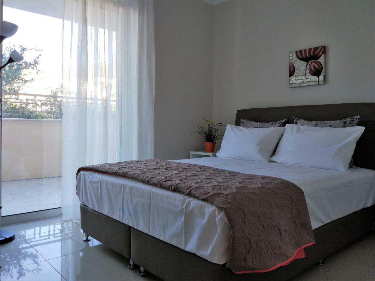Aria Luxury Apartments Nauplion Zewnętrze zdjęcie