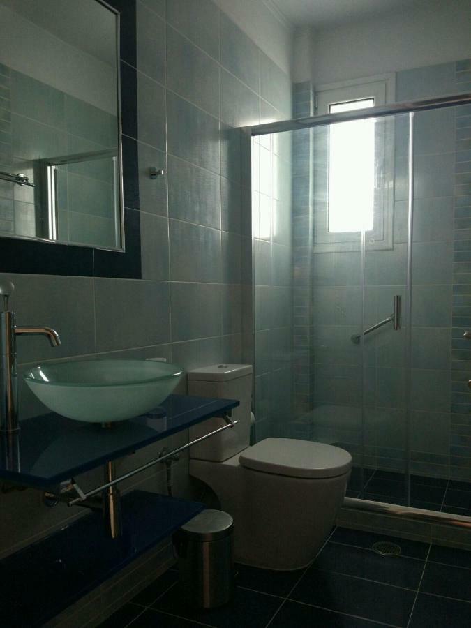 Aria Luxury Apartments Nauplion Zewnętrze zdjęcie