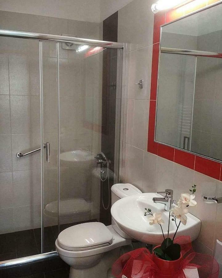 Aria Luxury Apartments Nauplion Zewnętrze zdjęcie