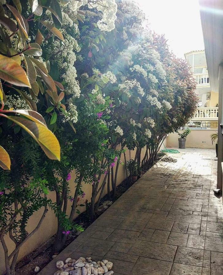 Aria Luxury Apartments Nauplion Zewnętrze zdjęcie