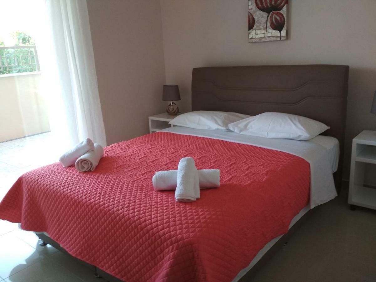 Aria Luxury Apartments Nauplion Zewnętrze zdjęcie