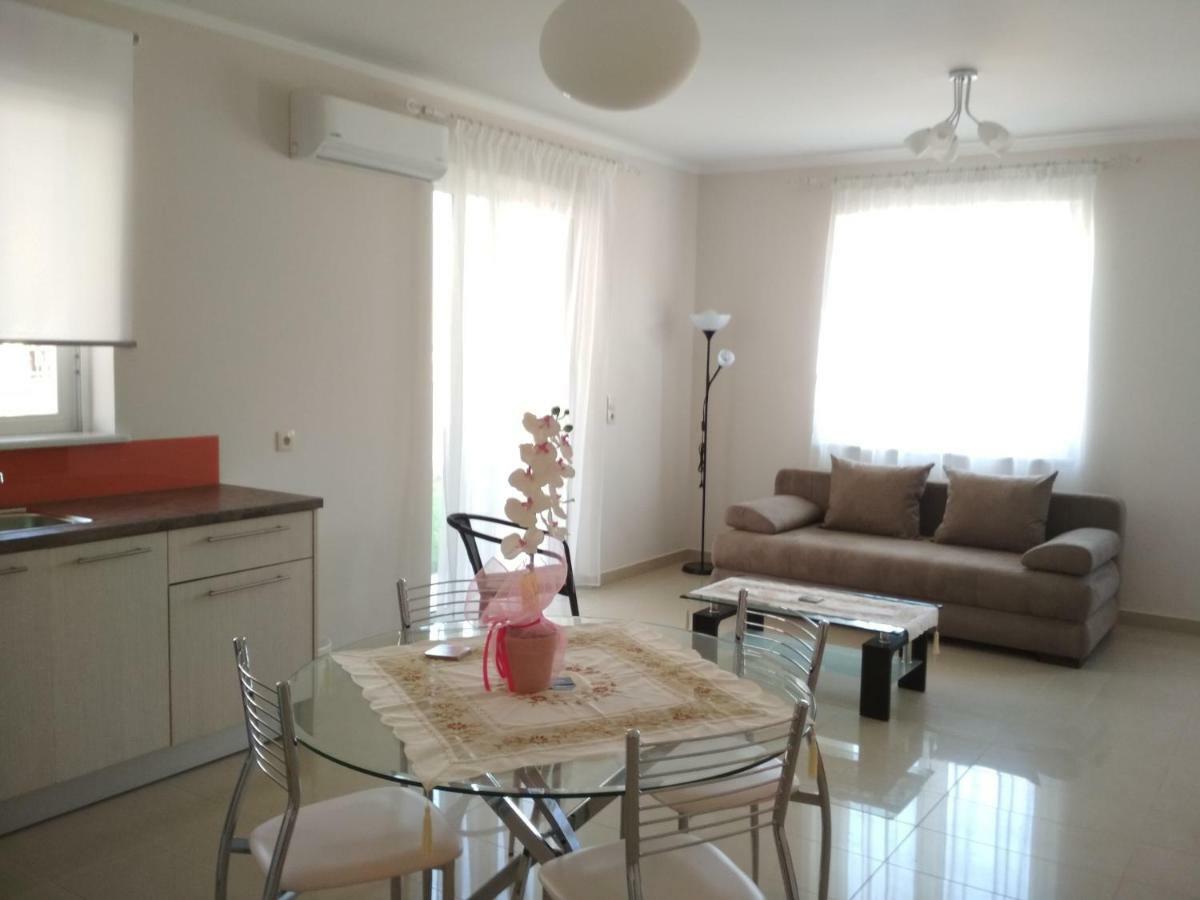 Aria Luxury Apartments Nauplion Zewnętrze zdjęcie