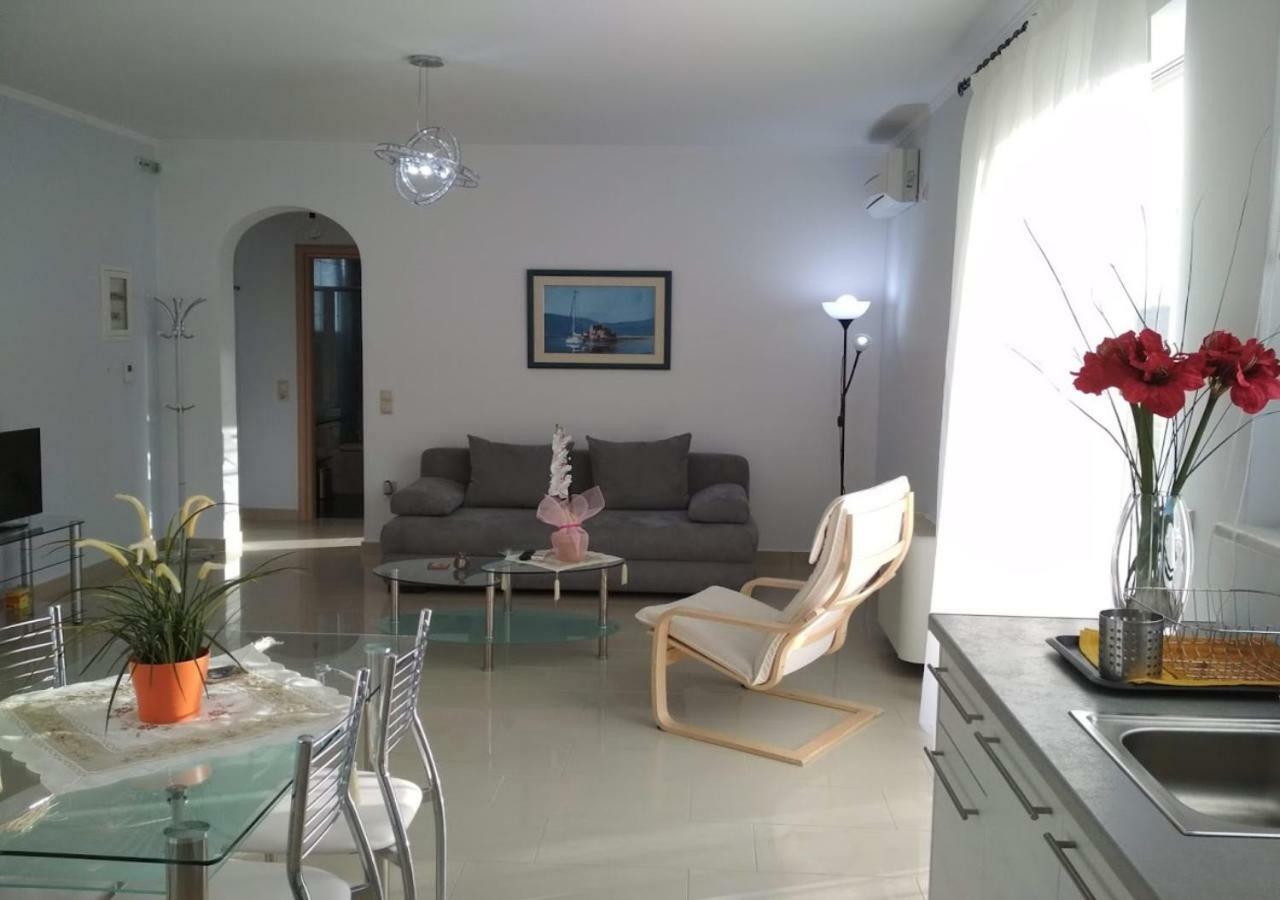 Aria Luxury Apartments Nauplion Zewnętrze zdjęcie