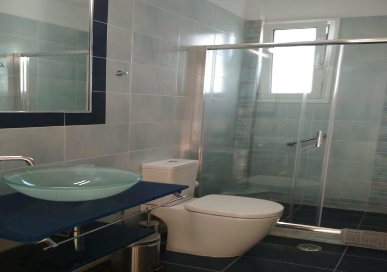 Aria Luxury Apartments Nauplion Zewnętrze zdjęcie