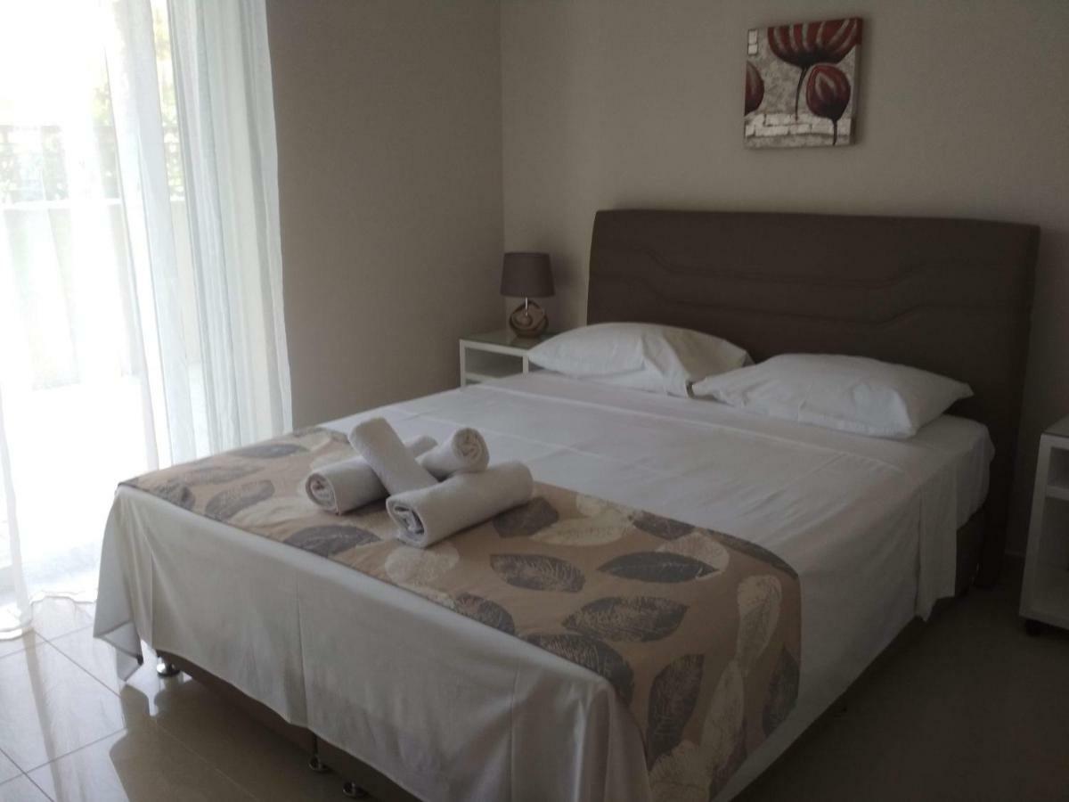 Aria Luxury Apartments Nauplion Zewnętrze zdjęcie