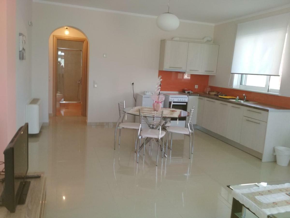 Aria Luxury Apartments Nauplion Zewnętrze zdjęcie