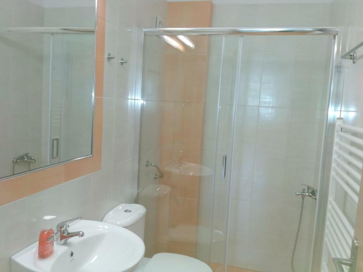 Aria Luxury Apartments Nauplion Zewnętrze zdjęcie