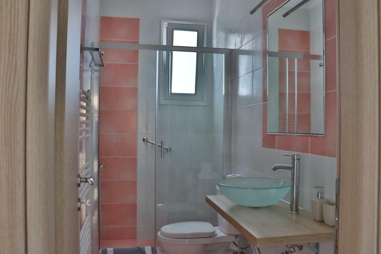 Aria Luxury Apartments Nauplion Zewnętrze zdjęcie
