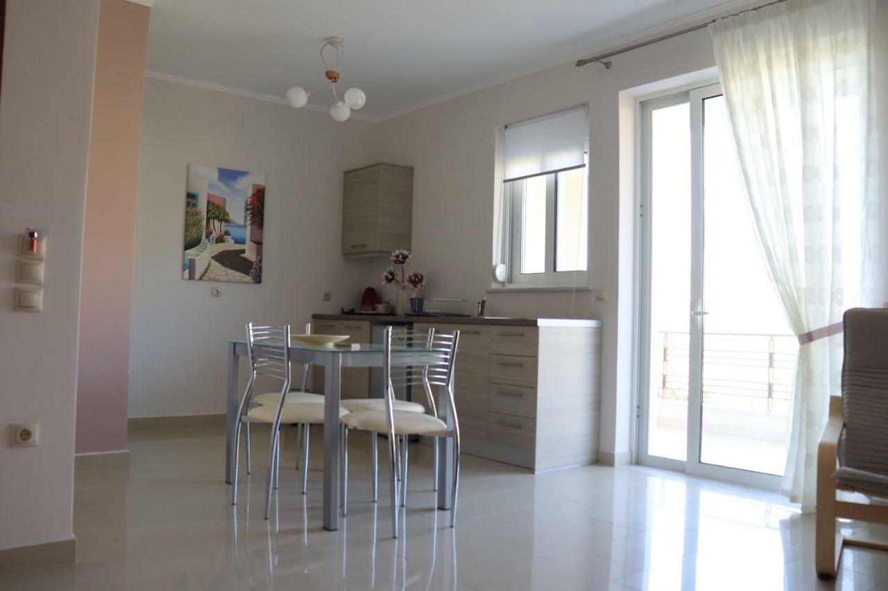 Aria Luxury Apartments Nauplion Zewnętrze zdjęcie