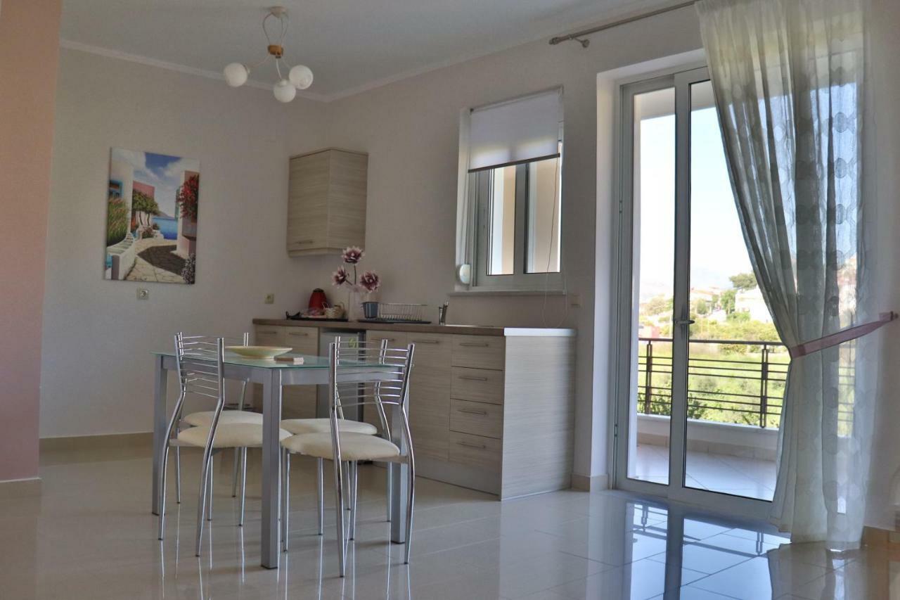 Aria Luxury Apartments Nauplion Zewnętrze zdjęcie