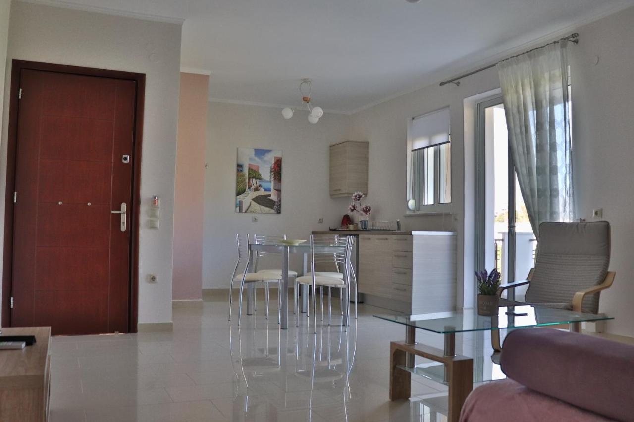 Aria Luxury Apartments Nauplion Zewnętrze zdjęcie