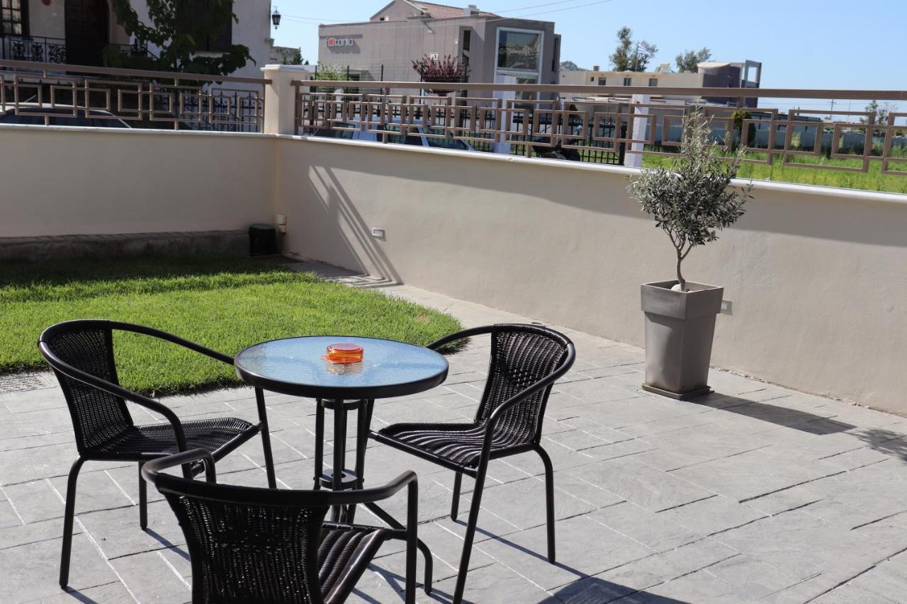 Aria Luxury Apartments Nauplion Zewnętrze zdjęcie